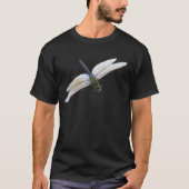 Dragonfly T-Shirt (Vorderseite)