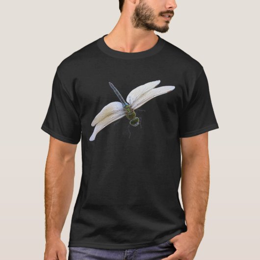 Dragonfly T-Shirt (Vorderseite)