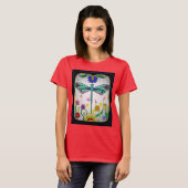 Dragonfly T-Shirt (Vorne ganz)