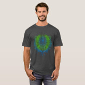 DragonFly-T - Shirt (Vorne ganz)