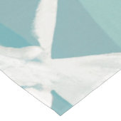 Dragonfly Table Runner Kurzer Tischläufer (Ecke)