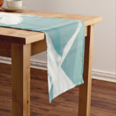 Dragonfly Table Runner Kurzer Tischläufer (Beispiel)