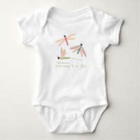 Dragonfly-Tagesgeschenk