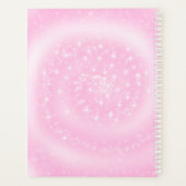 Dragonfly - Tagesplaner Planer (Rückseite)