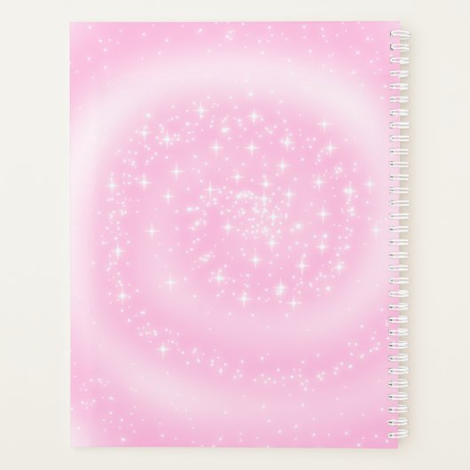 Dragonfly - Tagesplaner Planer (Rückseite)