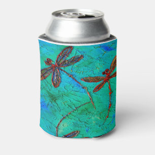 Dragonfly-Tanz Dosenkühler