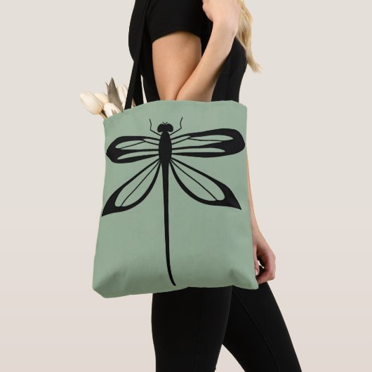 Dragonfly Tasche (Von Nahem)
