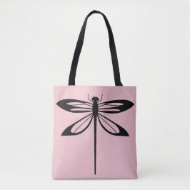 Dragonfly Tasche