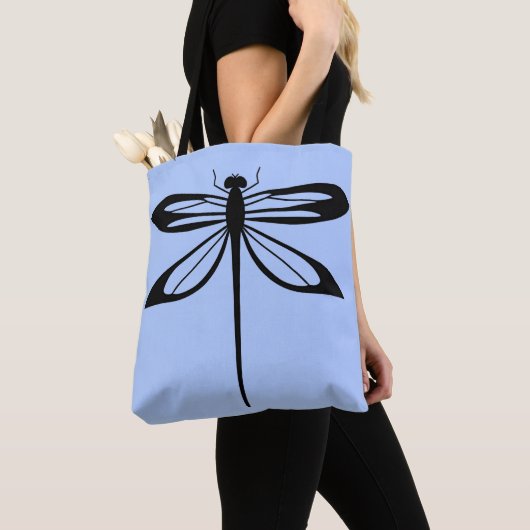 Dragonfly Tasche (Von Nahem)