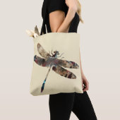 Dragonfly Tasche (Von Nahem)
