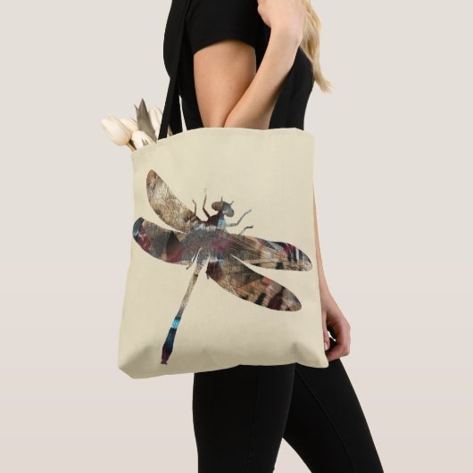 Dragonfly Tasche (Von Nahem)
