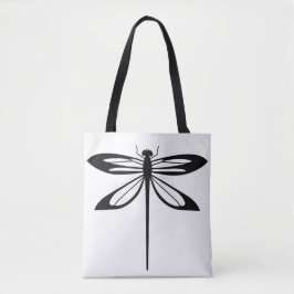 Dragonfly Tasche