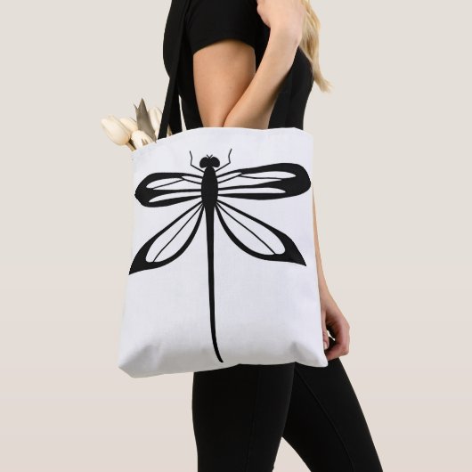 Dragonfly Tasche (Von Nahem)