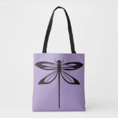 Dragonfly Tasche (Vorderseite)