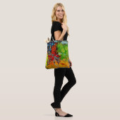 Dragonfly-Tasche Tasche (Am Model)