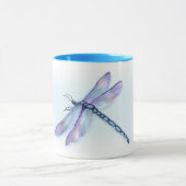 Dragonfly Tasse (Zentrum)