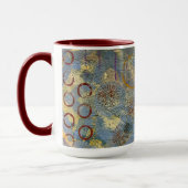Dragonfly-Tasse Tasse (Links)