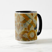 Dragonfly-Tasse Tasse (VorderseiteRechts)
