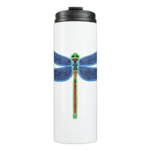 Dragonfly Thermosbecher
