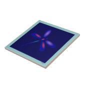 Dragonfly Tile Fliese (Seite)