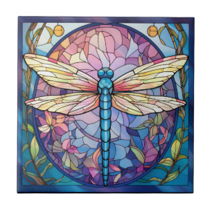 Dragonfly Tile Fliese