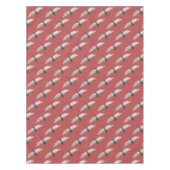 Dragonfly Tischdecke (Vorderseite)