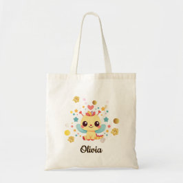 Dragonfly Tobag Personalisiert Tragetasche