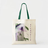 Dragonfly Tote Bag Tragetasche (Vorne)