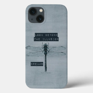 Dragonfly Traum Illusion Case-Mate iPhone Hülle