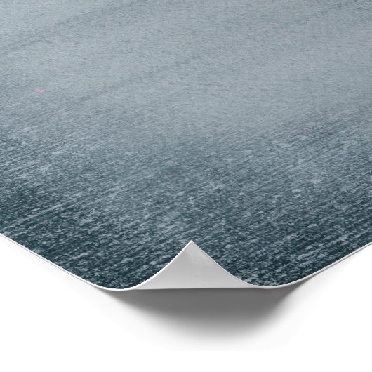 Dragonfly Traum Illusion Poster (Ecke)