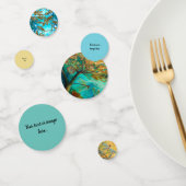 Dragonfly Trio Konfetti (Gruppe)