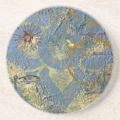 Dragonfly Trivet Untersetzer (Vorne)