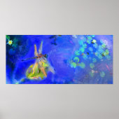 Dragonfly View , Poster (Vorne)