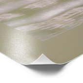 Dragonfly von Linda Becker Fotodruck (Ecke)