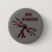 Dragonfly/Warrior...APS Button (Vorderseite)