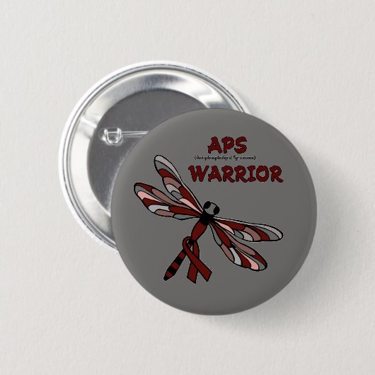 Dragonfly/Warrior...APS Button (Vorne & Hinten)