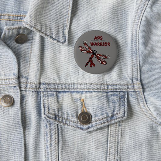 Dragonfly/Warrior...APS Button (Beispiel)