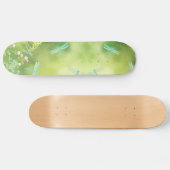 Dragonfly-Wiese Skateboard (Horizontal)