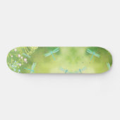 Dragonfly-Wiese Skateboard (Horizontal)
