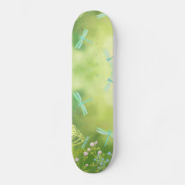 Dragonfly-Wiese Skateboard