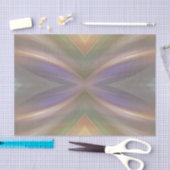 Dragonfly Wings - gedämpft Seidenpapier (Handwerk)