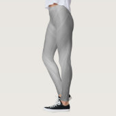 Dragonfly Wings - grau Leggings (Links)