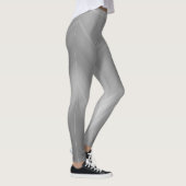 Dragonfly Wings - grau Leggings (Rechts)
