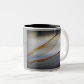 Dragonfly Wings - Shakespeare Quote Tasse (VorderseiteRechts)