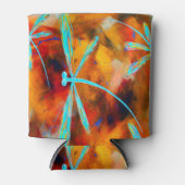Dragonfly-Wüste Dosenkühler (Vorderseite)