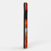 Dragonfly-Wüste Flit Case-Mate iPhone Hülle (Hinten/Rechts)