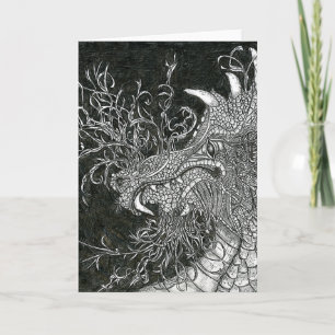 Dragonheart: Der kluge Drache Karte