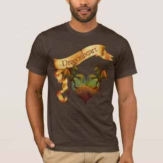 Dragonheart T-Shirt