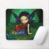 "Dragonling Garten I" Mousepad (Mit Mouse)
