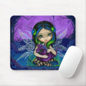 "Dragonling Garten II" Mousepad (Mit Mouse)